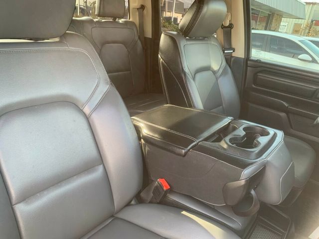 2020 Ram 1500 Tradesman 4x4 Quad Cab 6'4" Box - 22960781 - 25