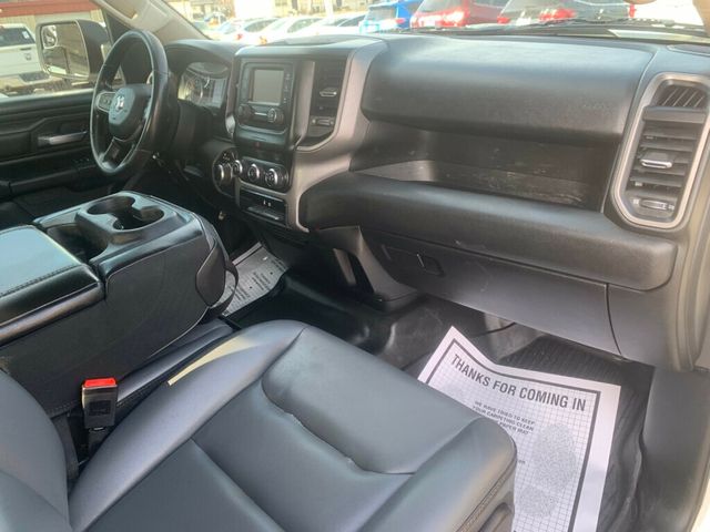 2020 Ram 1500 Tradesman 4x4 Quad Cab 6'4" Box - 22960781 - 26