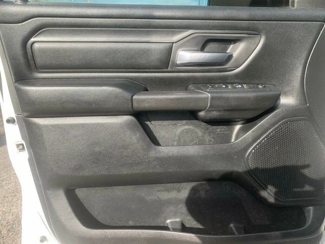 2020 Ram 1500 Tradesman 4x4 Quad Cab 6'4" Box - 22960781 - 3