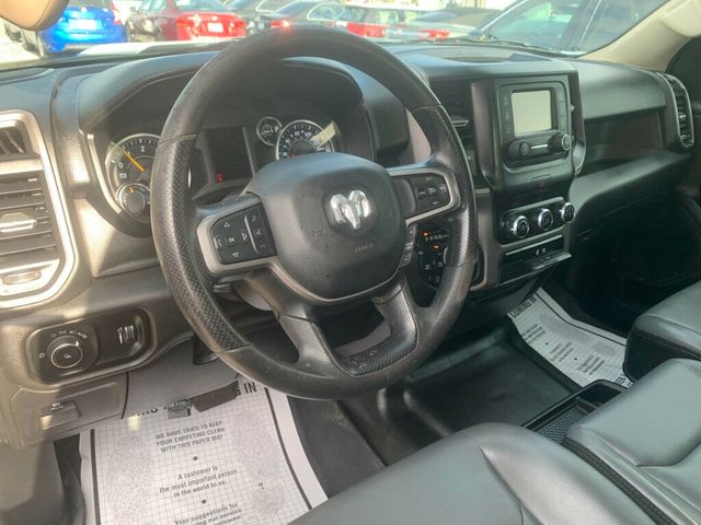 2020 Ram 1500 Tradesman 4x4 Quad Cab 6'4" Box - 22960781 - 5