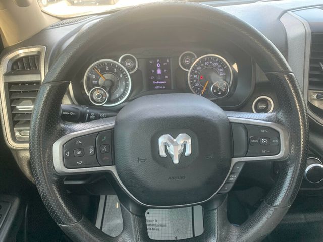 2020 Ram 1500 Tradesman 4x4 Quad Cab 6'4" Box - 22960781 - 7