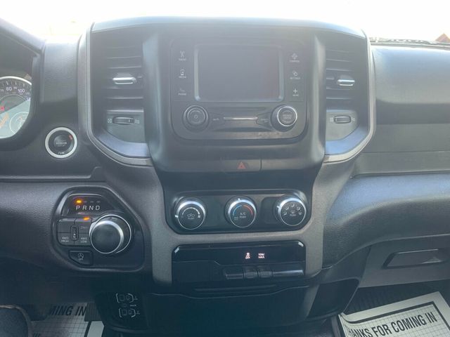 2020 Ram 1500 Tradesman 4x4 Quad Cab 6'4" Box - 22960781 - 8