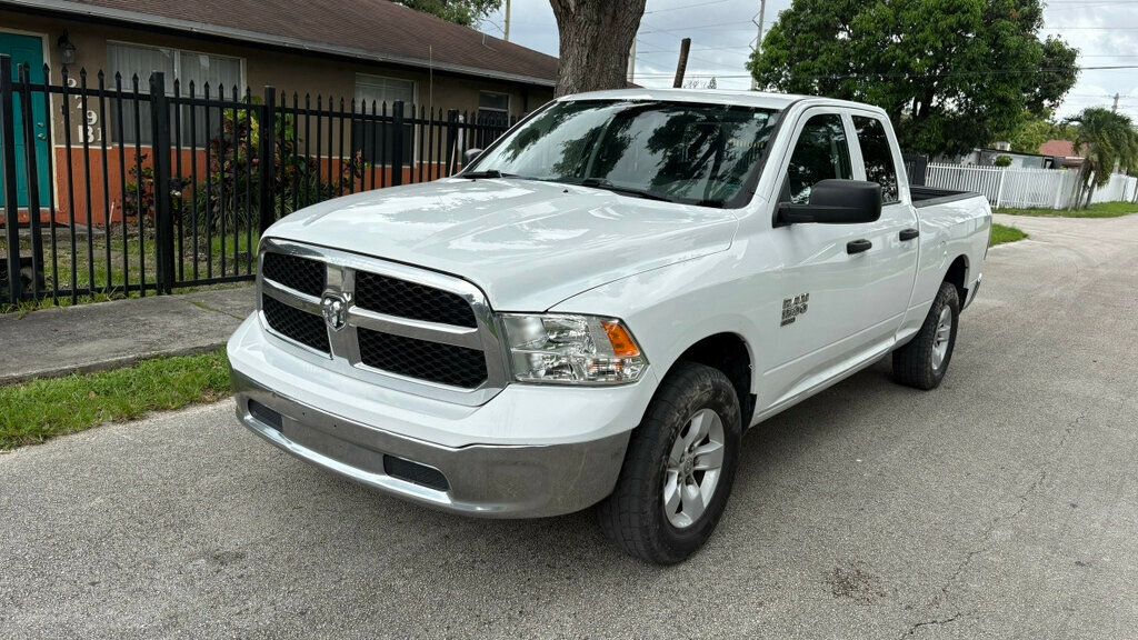 2020 Ram 1500 Classic  - 23036759 | Video 1