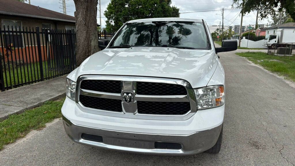 2020 Ram 1500 Classic  - 23036759 - 11