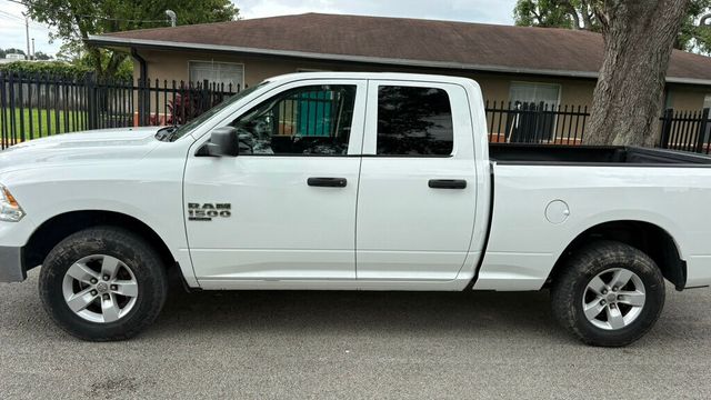2020 Ram 1500 Classic  - 23036759 - 1