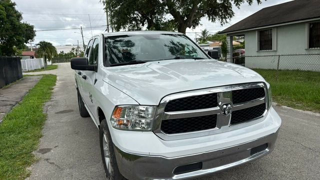2020 Ram 1500 Classic  - 23036759 - 2