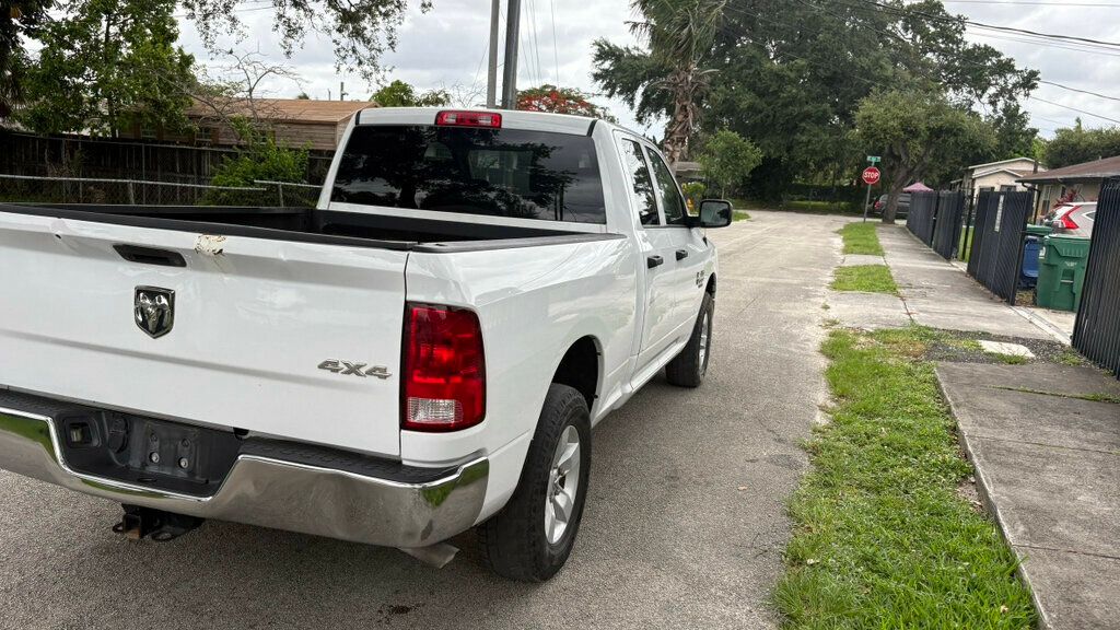 2020 Ram 1500 Classic  - 23036759 - 3