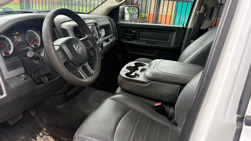 2020 Ram 1500 Classic  - 23036759 - 5