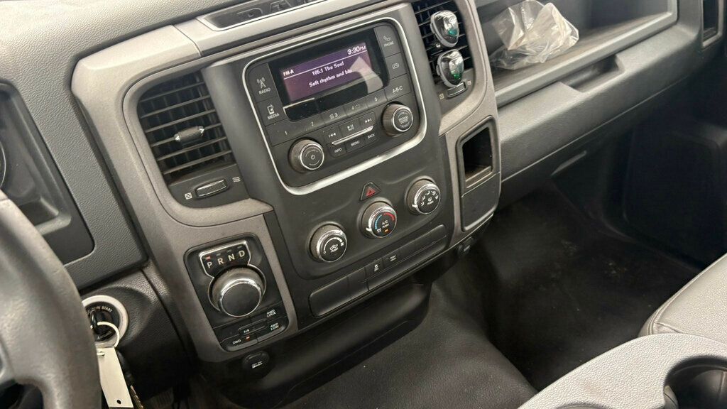2020 Ram 1500 Classic  - 23036759 - 6
