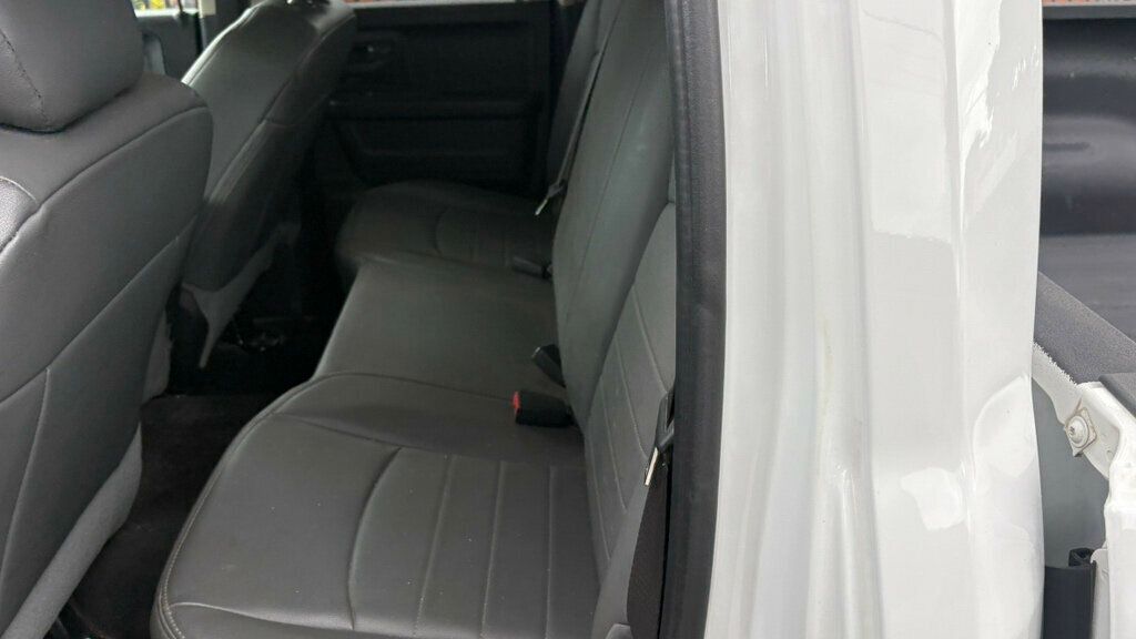 2020 Ram 1500 Classic  - 23036759 - 7