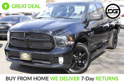 Used Ram 1500 Classic At Prestige Auto Group Serving Avenel Nj