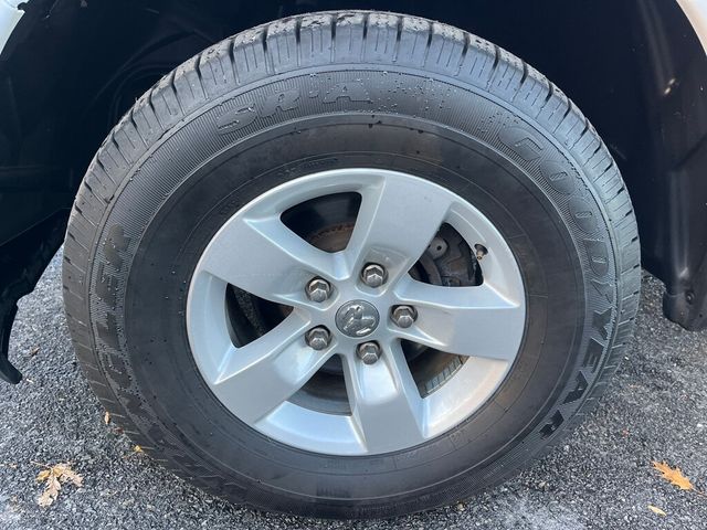 2020 Ram 1500 Classic Regular Cab Long Bed 4x4 Hemi - 22939955 - 9