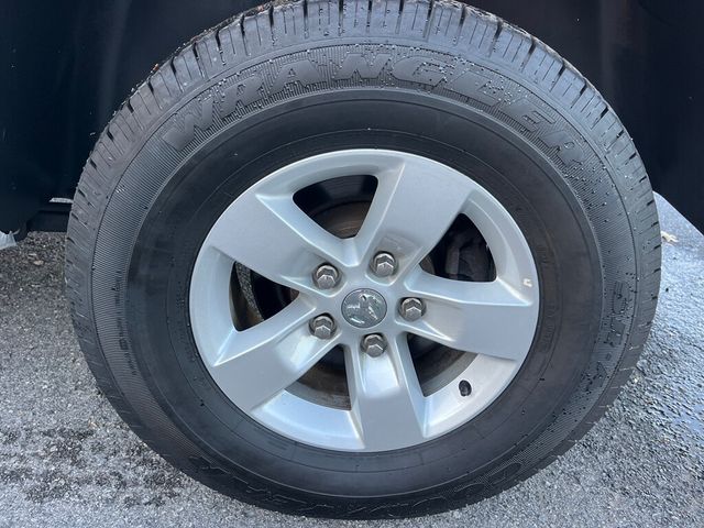 2020 Ram 1500 Classic Regular Cab Long Bed 4x4 Hemi - 22939955 - 10