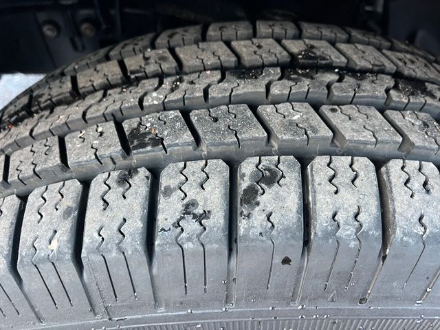 2020 Ram 1500 Classic Regular Cab Long Bed 4x4 Hemi - 22939955 - 12