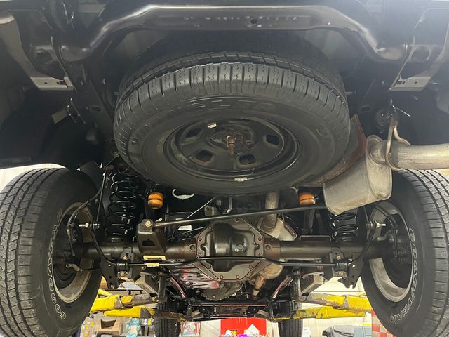 2020 Ram 1500 Classic Regular Cab Long Bed 4x4 Hemi - 22939955 - 13