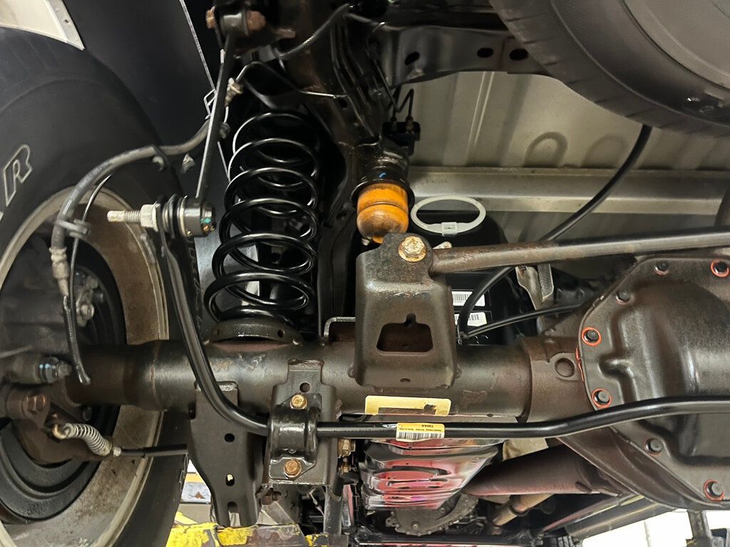 2020 Ram 1500 Classic Regular Cab Long Bed 4x4 Hemi - 22939955 - 14