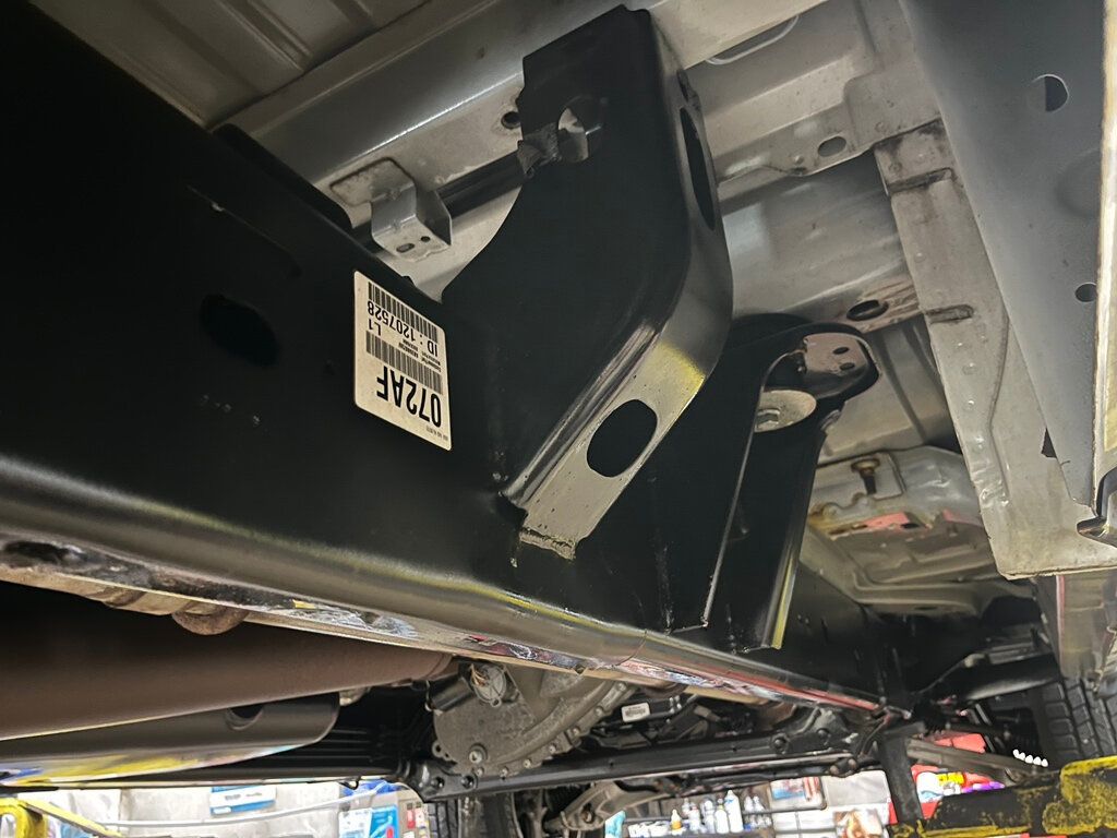 2020 Ram 1500 Classic Regular Cab Long Bed 4x4 Hemi - 22939955 - 16