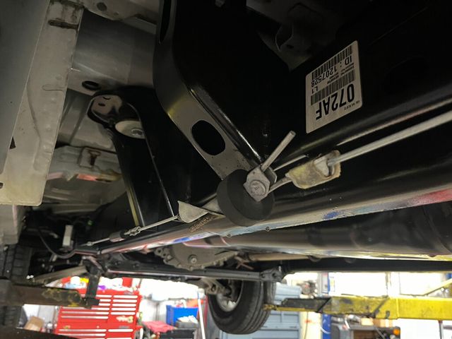 2020 Ram 1500 Classic Regular Cab Long Bed 4x4 Hemi - 22939955 - 17