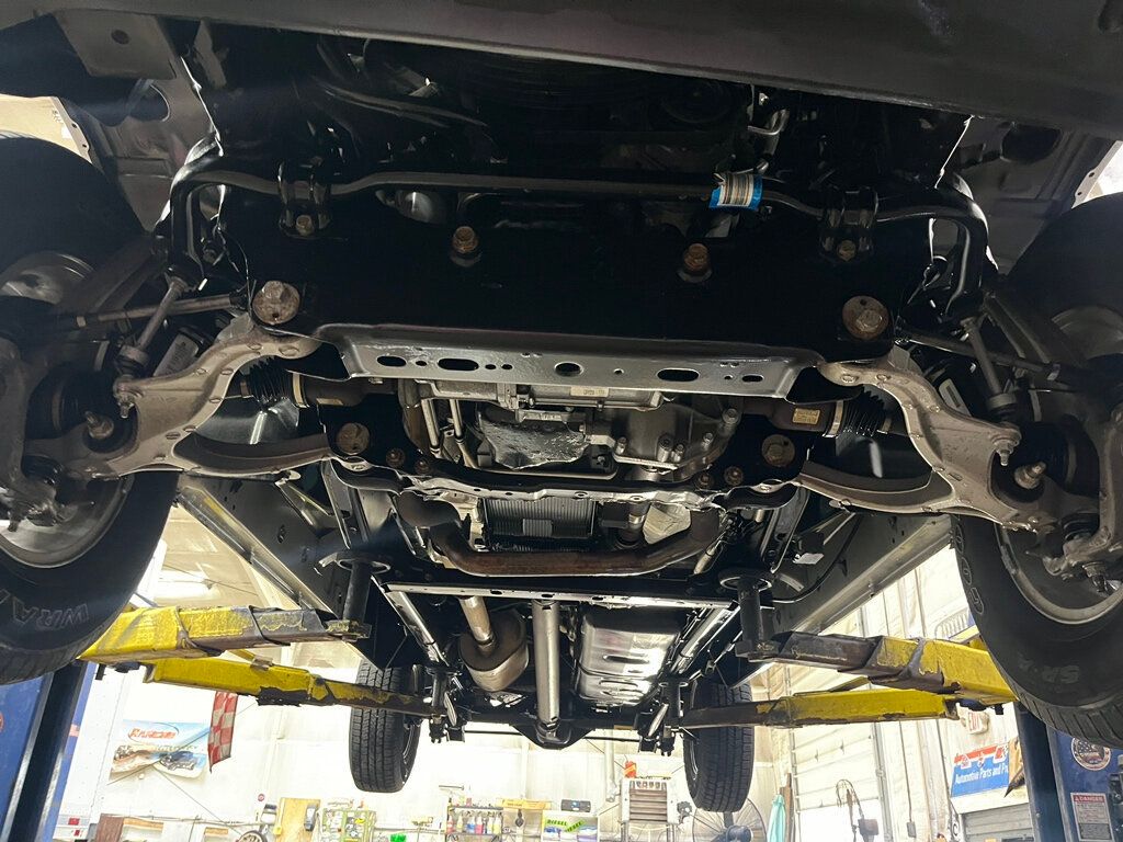 2020 Ram 1500 Classic Regular Cab Long Bed 4x4 Hemi - 22939955 - 18