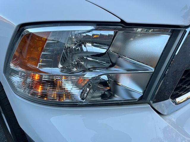 2020 Ram 1500 Classic Regular Cab Long Bed 4x4 Hemi - 22939955 - 19