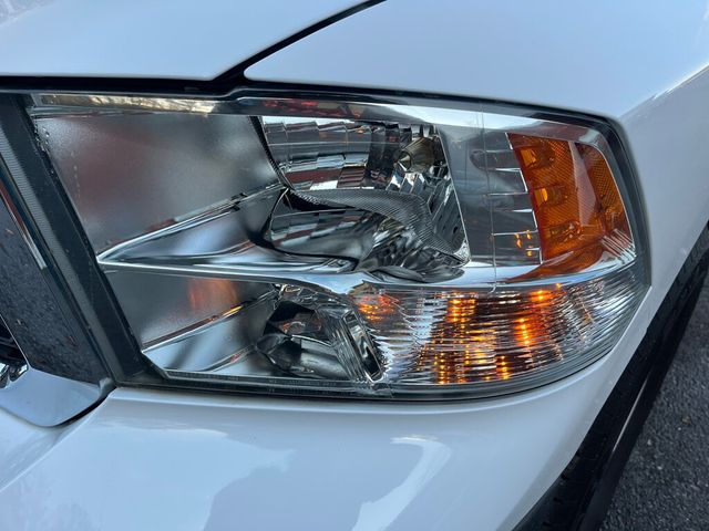 2020 Ram 1500 Classic Regular Cab Long Bed 4x4 Hemi - 22939955 - 20