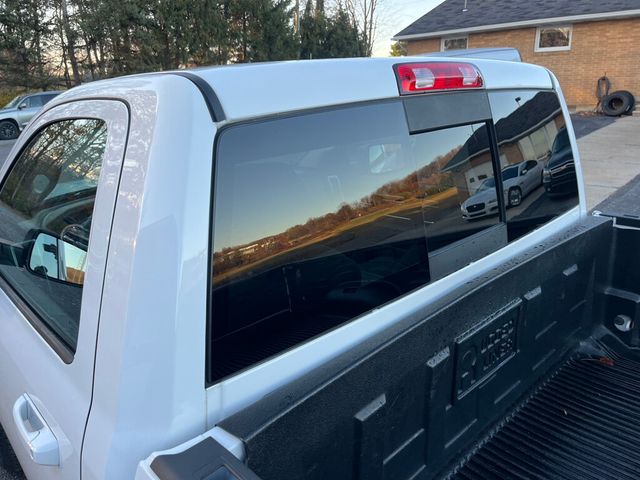 2020 Ram 1500 Classic Regular Cab Long Bed 4x4 Hemi - 22939955 - 22