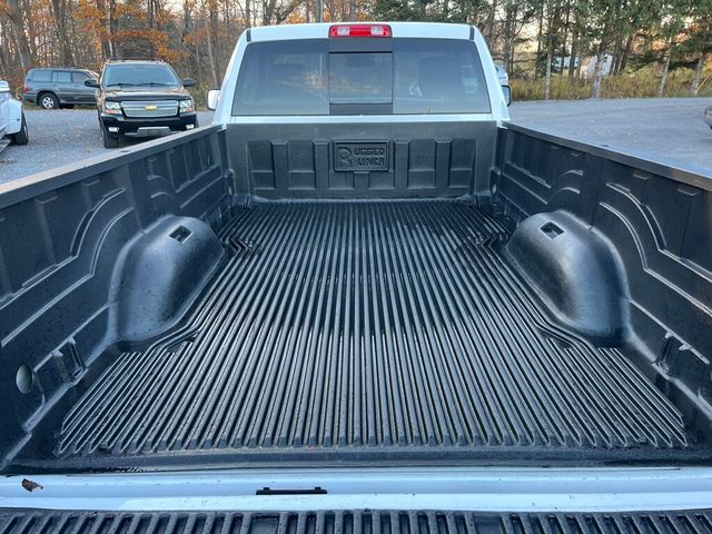 2020 Ram 1500 Classic Regular Cab Long Bed 4x4 Hemi - 22939955 - 23