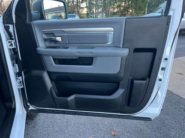 2020 Ram 1500 Classic Regular Cab Long Bed 4x4 Hemi - 22939955 - 24