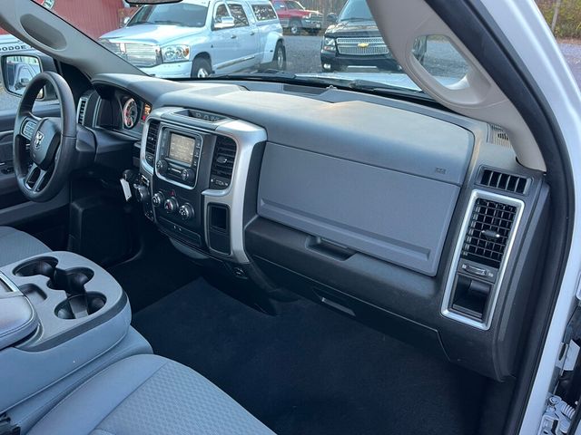 2020 Ram 1500 Classic Regular Cab Long Bed 4x4 Hemi - 22939955 - 25