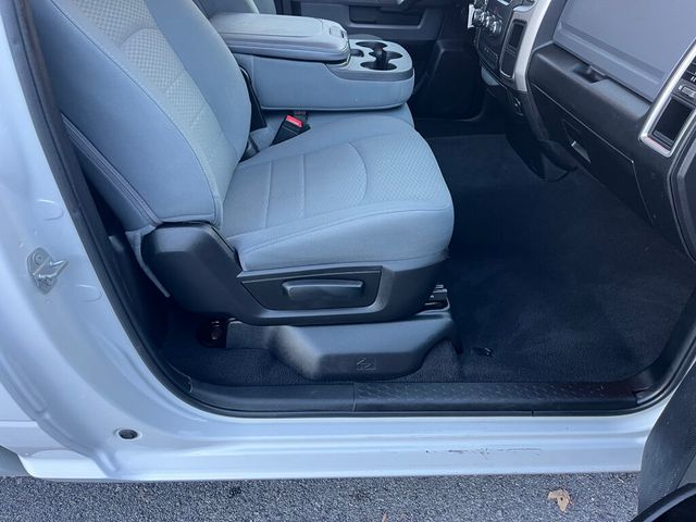 2020 Ram 1500 Classic Regular Cab Long Bed 4x4 Hemi - 22939955 - 26