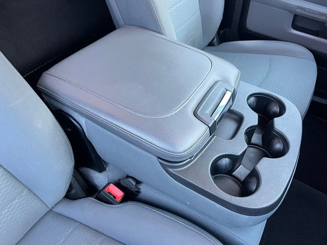 2020 Ram 1500 Classic Regular Cab Long Bed 4x4 Hemi - 22939955 - 31