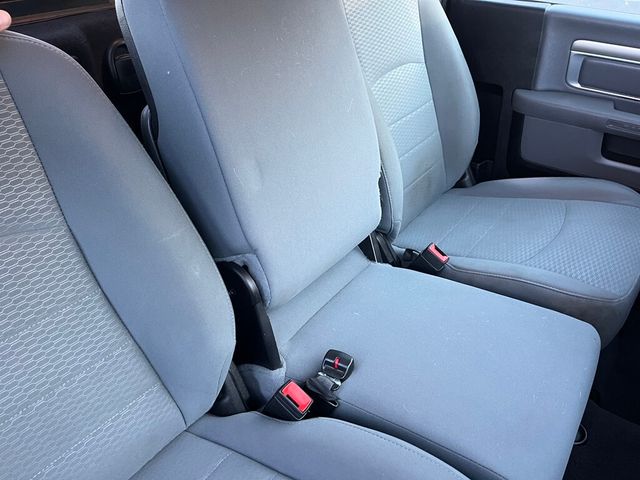 2020 Ram 1500 Classic Regular Cab Long Bed 4x4 Hemi - 22939955 - 32