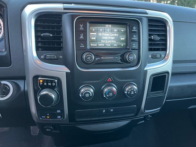 2020 Ram 1500 Classic Regular Cab Long Bed 4x4 Hemi - 22939955 - 39