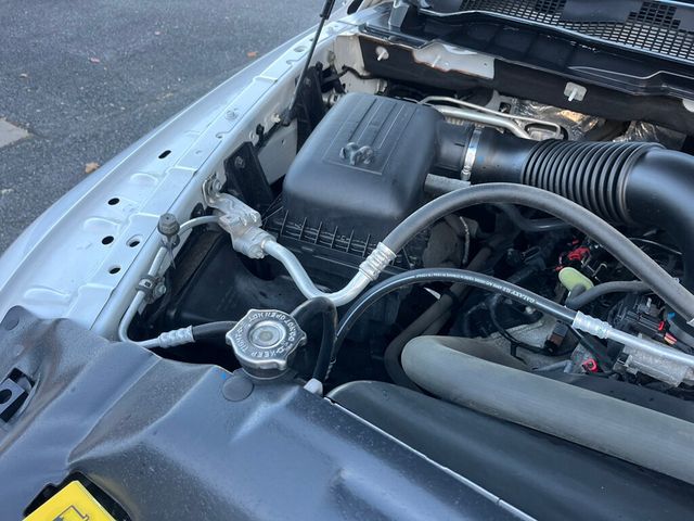 2020 Ram 1500 Classic Regular Cab Long Bed 4x4 Hemi - 22939955 - 42