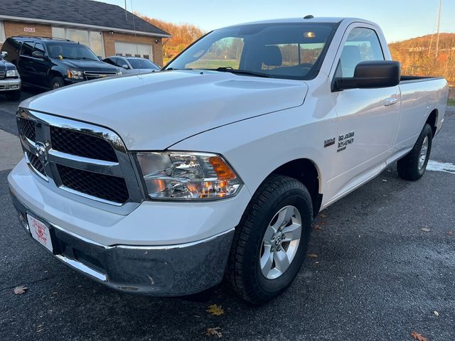 2020 Ram 1500 Classic Regular Cab Long Bed 4x4 Hemi - 22939955 - 6