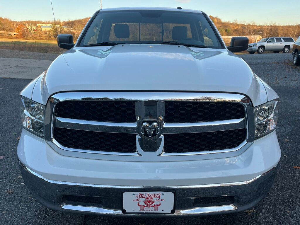 2020 Ram 1500 Classic Regular Cab Long Bed 4x4 Hemi - 22939955 - 7
