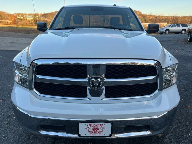 2020 Ram 1500 Classic Regular Cab Long Bed 4x4 Hemi - 22939955 - 7