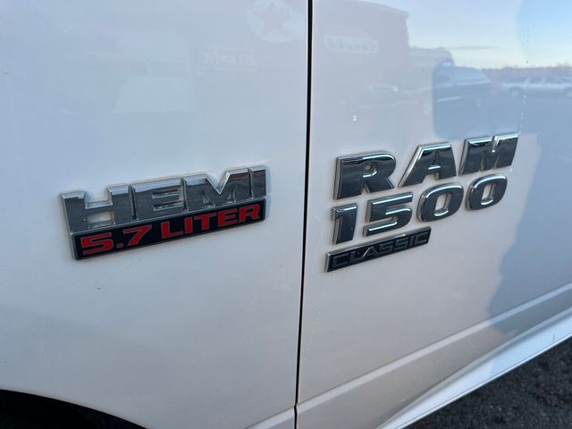 2020 Ram 1500 Classic Regular Cab Long Bed 4x4 Hemi - 22939955 - 8