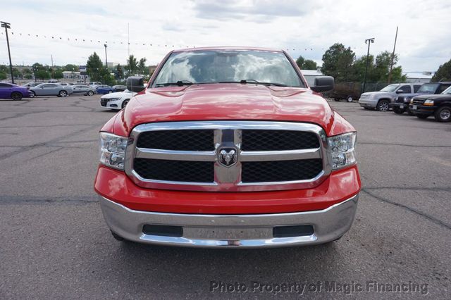 2020 Ram 1500 Classic SLT - 23031482 - 2