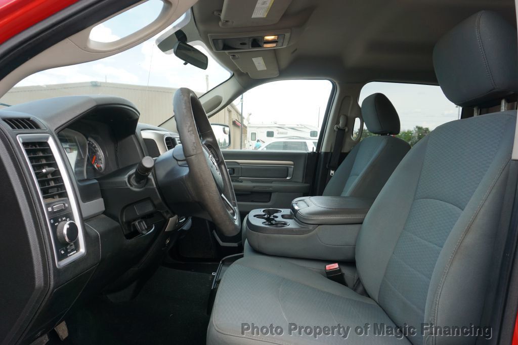 2020 Ram 1500 Classic SLT - 23031482 - 5