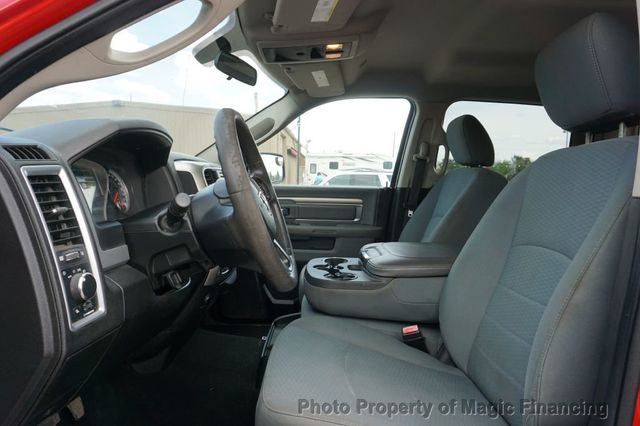 2020 Ram 1500 Classic SLT - 23031482 - 5