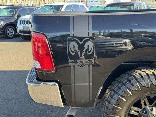 2020 Ram 1500 Classic SLT - 22647091 - 14