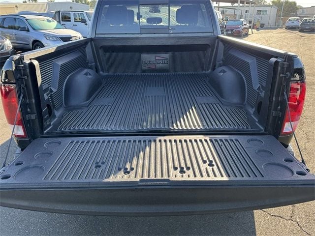 2020 Ram 1500 Classic SLT - 22647091 - 15