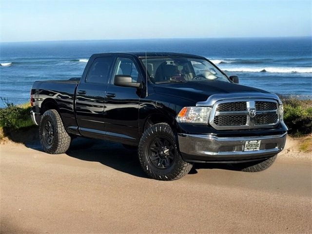 2020 Ram 1500 Classic SLT - 22647091 - 1