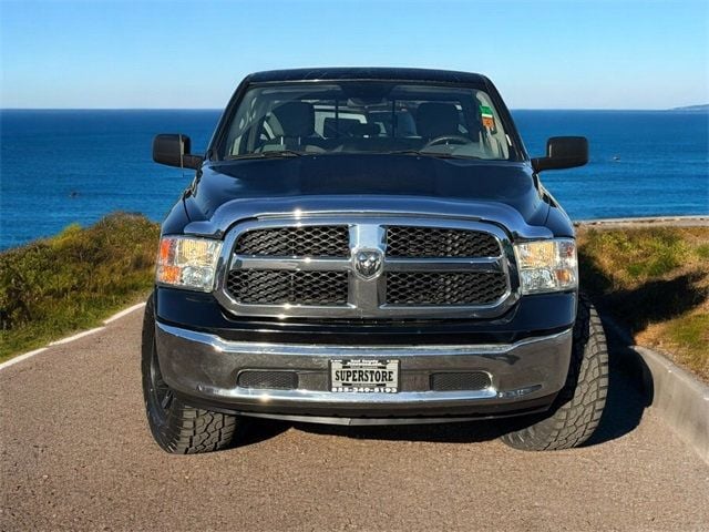 2020 Ram 1500 Classic SLT - 22647091 - 3