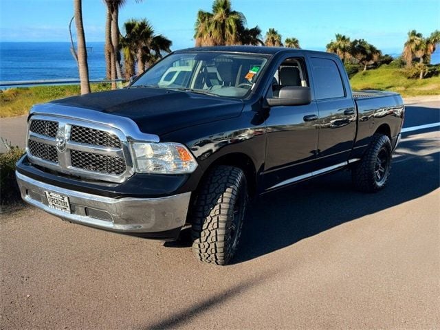 2020 Ram 1500 Classic SLT - 22647091 - 4