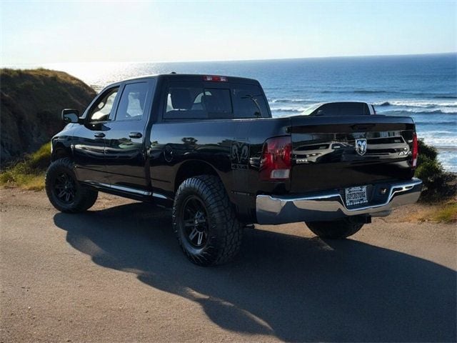 2020 Ram 1500 Classic SLT - 22647091 - 5