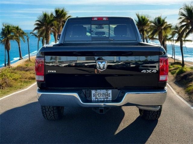 2020 Ram 1500 Classic SLT - 22647091 - 6