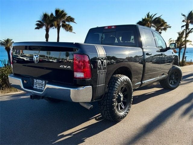 2020 Ram 1500 Classic SLT - 22647091 - 7