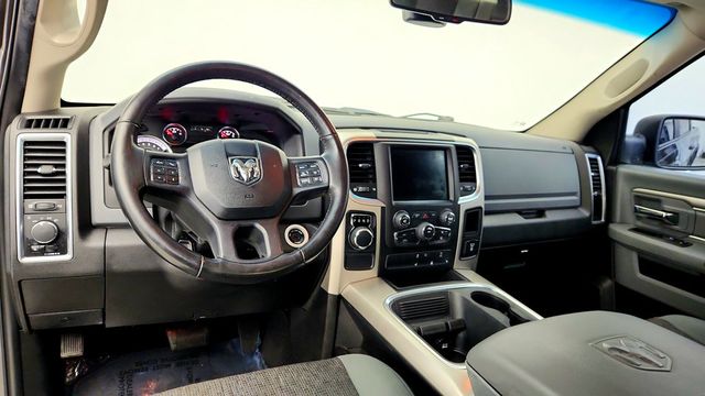 2020 Ram 1500 Classic SLT 4x2 Crew Cab 5'7" Box - 23102008 - 11